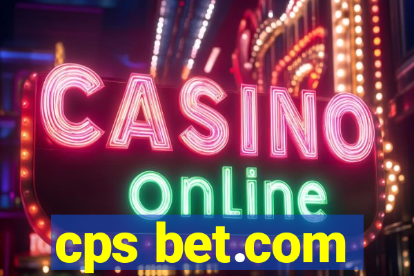 cps bet.com